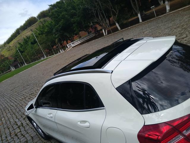 Mercedes GLA 200 Vision 2014/15 ZAP 32- * - Foto 6