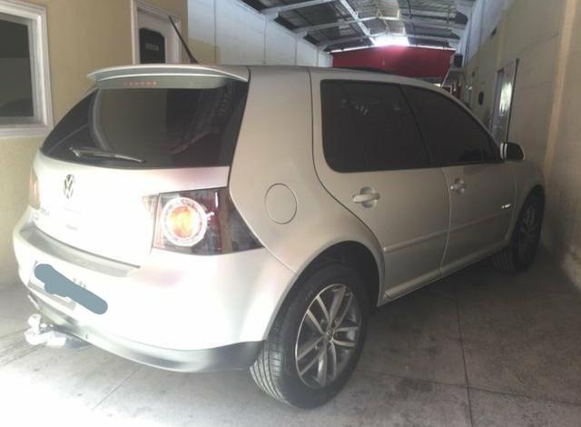 Golf Limited Edition 1.6 completo 2011/2012 - Foto 2
