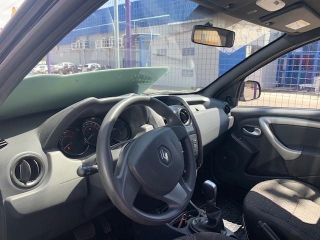 RENAULT DUSTER 1.6 16V SCE FLEX 2018 - Foto 7