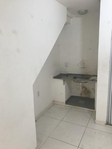 Kitinete Tijuca próximo metrô Uruguai - Foto 2