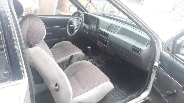 Ford Escort 86 - Foto 4