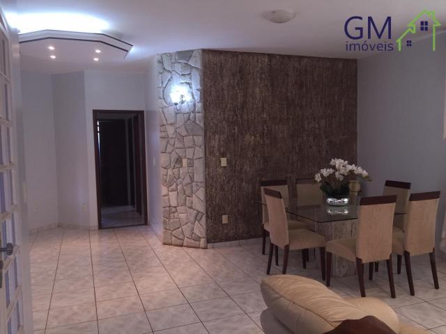 Casa a venda / condomínio rk / 03 quartos / churrasqueira / aceita apartamento de menor va - Foto 6