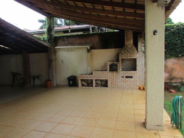 Casa a venda no condomínio vivendas lago azul / 04 quartos /grande colorado sobradinho-df - Foto 13