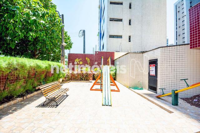 Apartamento para alugar com 3 dormitórios em Meireles, Fortaleza cod:768905 - Foto 19