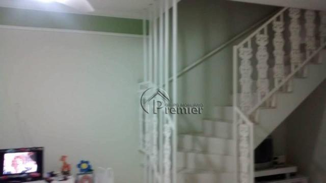 Sobrado com 2 dormitórios à venda, 150 m² por R$ 330.000 - Jardim São Francisco - Indaiatu - Foto 16