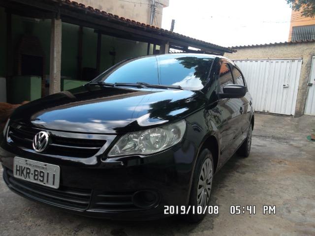 Volkswagen Gol 1.0 8V Trend - Foto 5