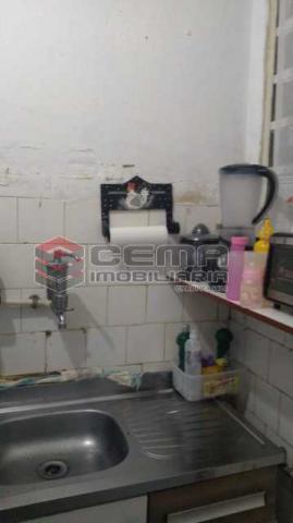 Apartamento à venda com 1 dormitórios em Centro, Rio de janeiro cod:LAAP12285 - Foto 10