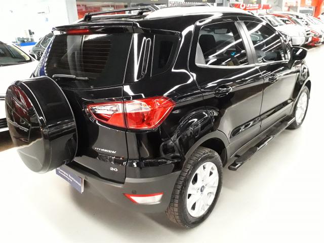 FORD ECOSPORT 2016/2017 2.0 TITANIUM 16V FLEX 4P POWERSHIFT - Foto 5