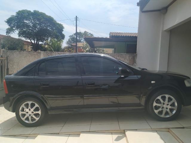 Vendo Astra Hatch 2011 Advantage 2.0 140cv Abaixo da FIPE