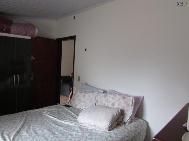 Oportunidade! casa a venda / escriturada / condomínio mansões colorado / 2 quartos / suíte - Foto 20