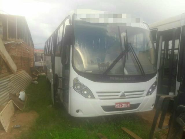 Onibus neobus - Foto 3