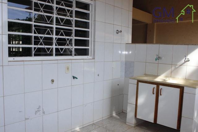 Casa a venda / condomínio residencial vivendas alvorada ii / 3 quartos / suíte / churrasqu - Foto 19