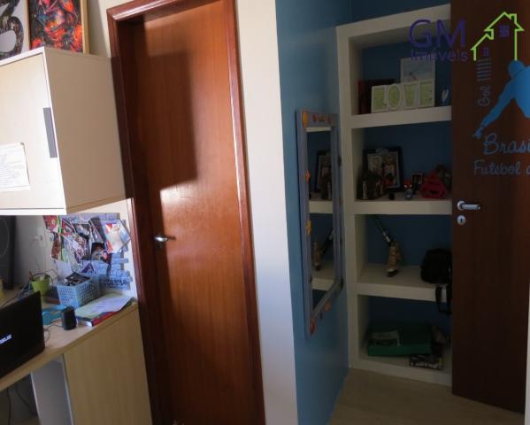 Casa a venda no Condomínio Solar de Athenas / 4 quartos / Grande Colorado Sobradinho DF - Foto 18