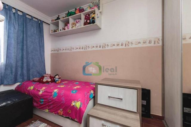 Sobrado com 2 dormitórios à venda, 76 m² por r$ 371.000 - parque maria helena - são paulo/ - Foto 17