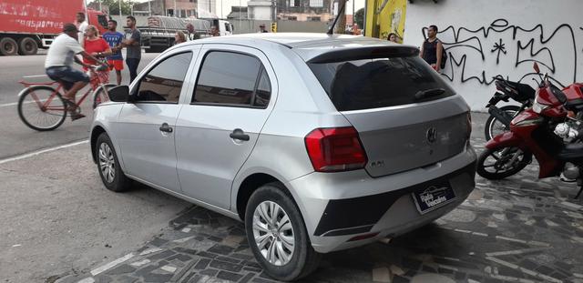 Oferta!! Gol g6 1.0 2017, falar com Igor - Foto 3