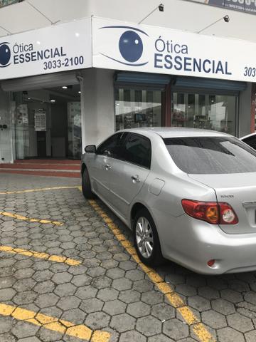 Corolla SEG 2009 automático - Foto 6