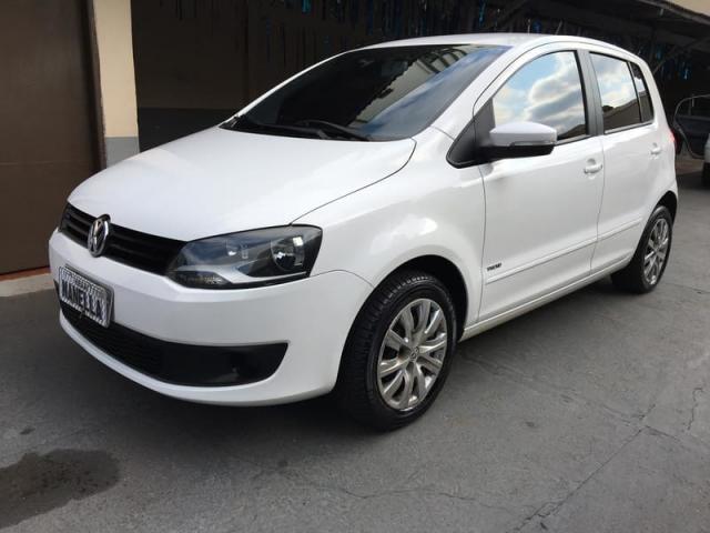 VOLKSWAGEN FOX 1.0 GII