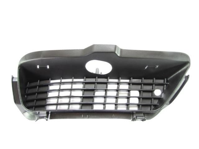 Grade Moldura Milha Golf Alemão 1992 1993 1994 1995 Esquerdo