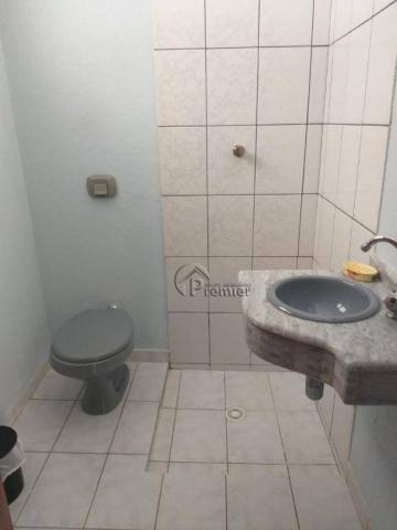 Casa com 2 dormitórios à venda, 160 m² por R$ 500.000 - Jardim Esplanada - Indaiatuba/SP - Foto 18