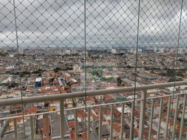 Apartamento com 3 dormitórios para alugar, 76 m² por r$ 2.200/mês - vila formosa - são pau - Foto 16