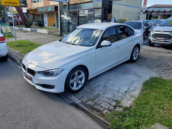 Bmw 320i GP 2.0 Turbo - Foto 2