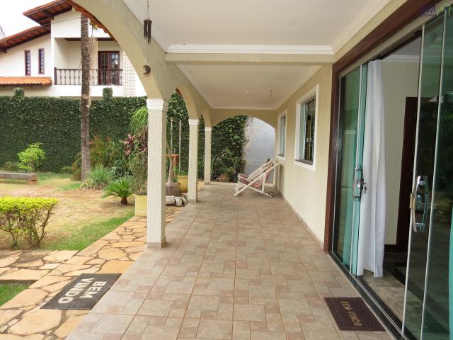 Casa a venda / condomínio vivendas colorado ii / 3 quartos / churrasqueira / piscina / gra - Foto 7
