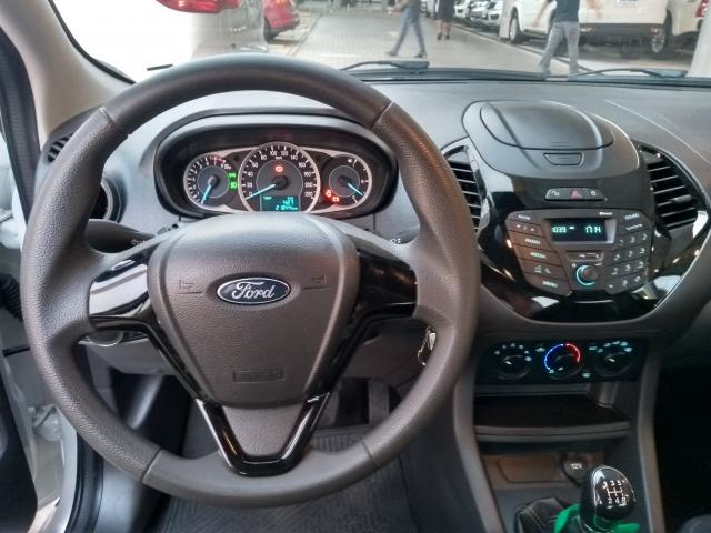 FORD KA + 2018/2018 1.5 SIGMA FLEX SE PLUS MANUAL - Foto 5