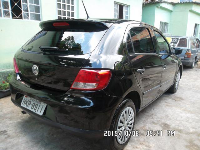 Volkswagen Gol 1.0 8V Trend - Foto 2