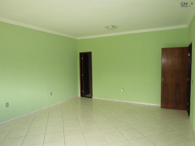 Casa a venda no condomínio morada da serra / 03 quartos / setor de mansões / churrasqueira - Foto 14