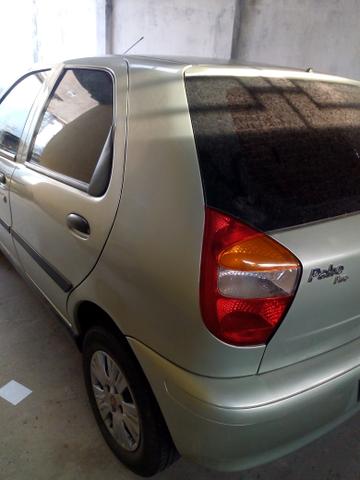 Fiat Palio 2006 - Foto 2