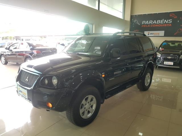 MITSUBISHI PAJERO SPORT HPE 4X4 2.8 Turbo - Foto 7