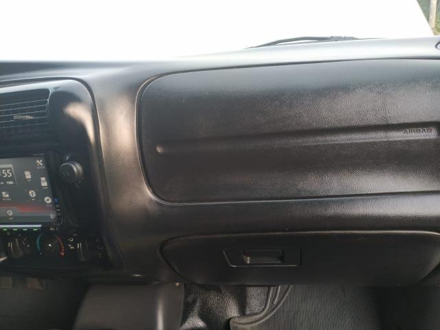 Ford Ranger 3.0 CB 4x4 2011 - Foto 5