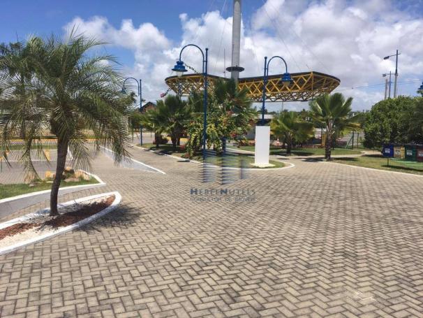 Terreno residencial à venda, Santa Rita, Marechal Deodoro - TE0004. - Foto 3