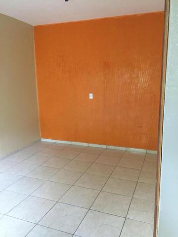 Apartamentos com 1 e 2/4 em aguas lindas - Foto 8