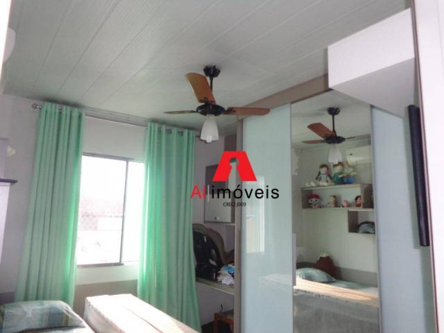 Casa com 3 dormitórios à venda, 100 m² por r$ 490.000 - conjunto mariana - rio branco/ac - Foto 12