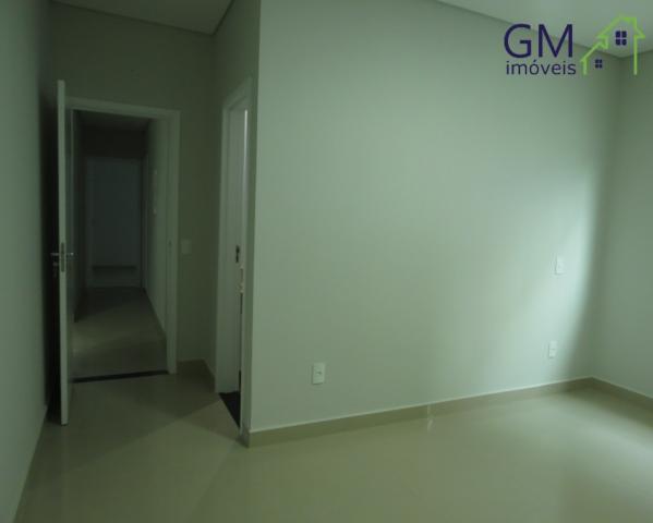 Casa a venda Condomínio Alto da Boa Vista / 03 Quartos / Suítes / Alto da Boa Vista Sobrad - Foto 12
