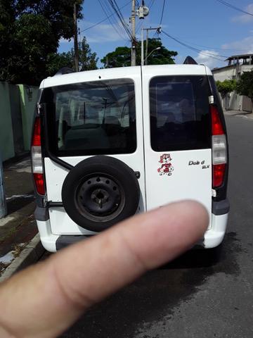 Vendo ou troco por carro do meu enteresse! - Foto 3