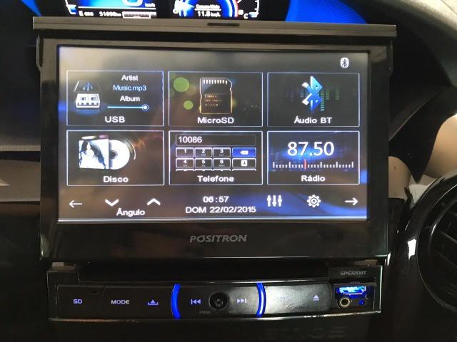 Etios Hatch X 1.3 Completo Super Conservado - Foto 6