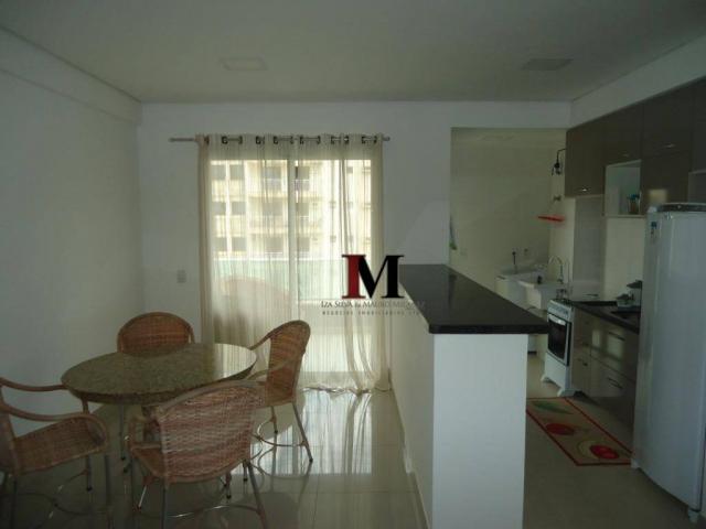 Alugamos apartamento mobiliado - Foto 10