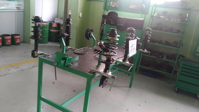 Matrículas Abertas Curso Mecânica de Carro "Escola do Mecânico em Ribeirão Preto" - Foto 5