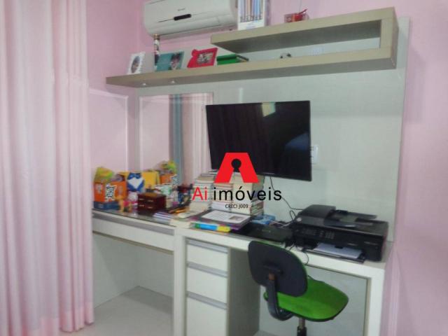 Casa com 3 dormitórios à venda, 100 m² por r$ 490.000 - conjunto mariana - rio branco/ac - Foto 16