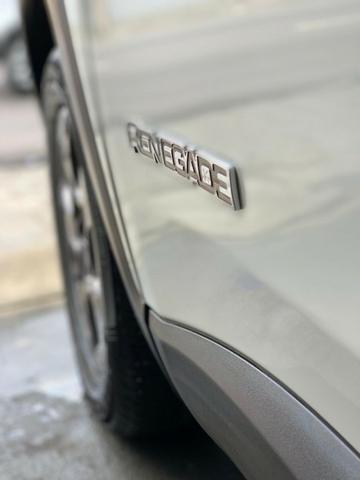 Jeep Renegade - único dono - extra - Foto 12
