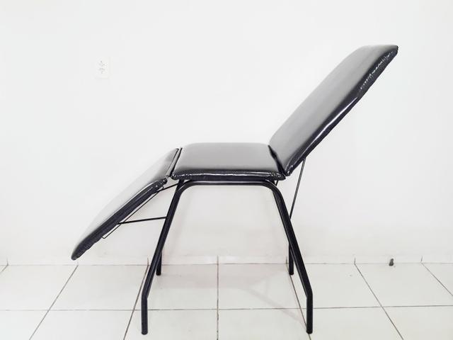 Maca estética 3 posições - Foto 2