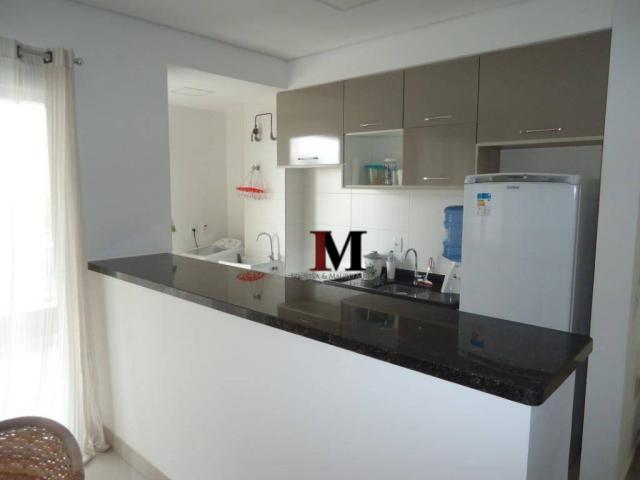 Alugamos apartamento mobiliado - Foto 20