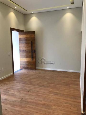 Casa à venda, 105 m² por R$ 360.000,00 - Jardins do Império - Indaiatuba/SP - Foto 8