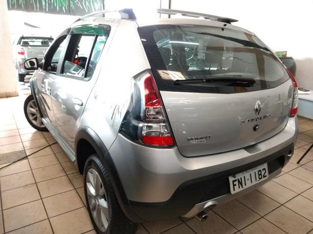 Sandero Stepway 2014 (oferta da semana) - Foto 2