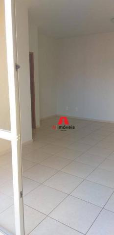 Apartamento com 3 dormitórios à venda, 90 m² por r$ 350.000 - jardim europa - rio branco/a - Foto 11