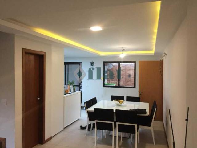 Casa de condomínio à venda com 4 dormitórios cod:FLCN40050 - Foto 4