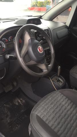 Vendo ideia 14/15 muito novo valor R$32.500 - Foto 5