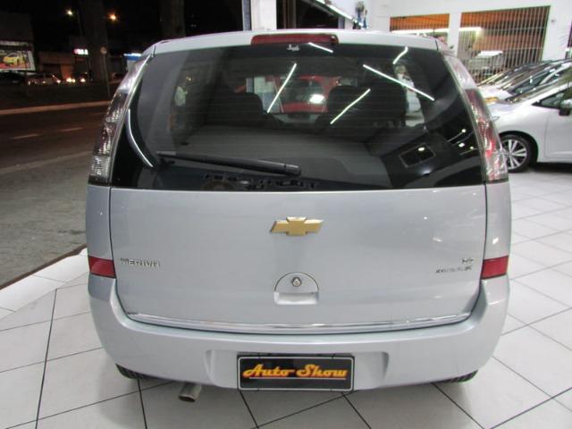 GM Meriva 2012 - Foto 2